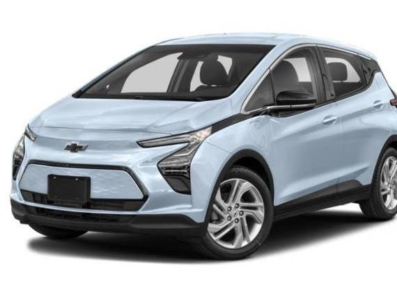 CHEVROLET BOLT EV 2022 1G1FW6S00N4115649 image